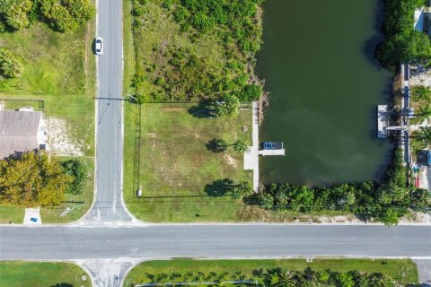 Land in Hernando Beach, Florida № 1876961 - photo 21