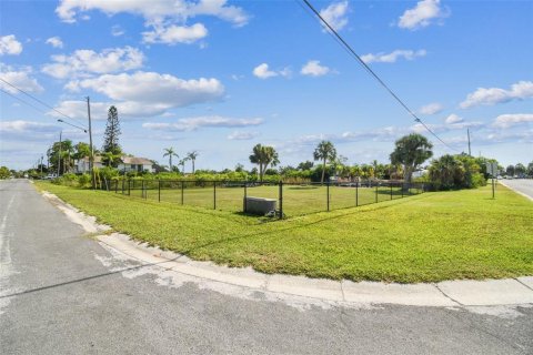Land in Hernando Beach, Florida № 1876961 - photo 10