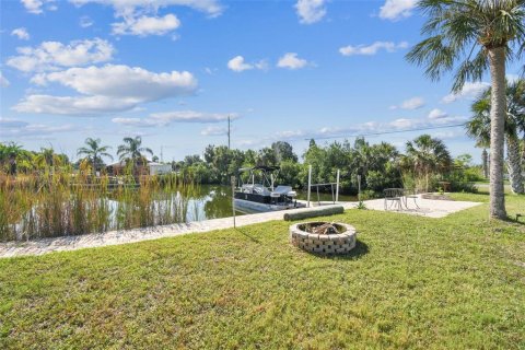 Land in Hernando Beach, Florida № 1876961 - photo 20