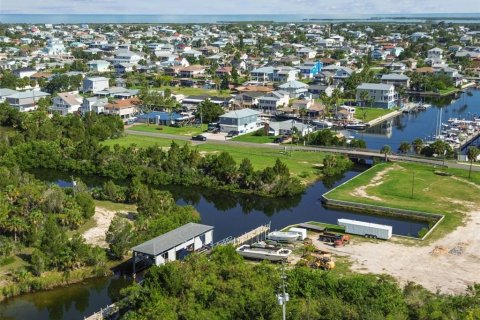 Land in Hernando Beach, Florida № 1876961 - photo 16