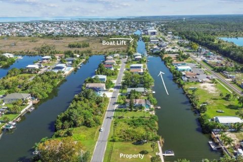 Land in Hernando Beach, Florida № 1876961 - photo 15