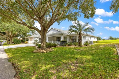 Duplex in Ocala, Florida 2 bedrooms, 162.02 sq.m. № 1899767 - photo 2