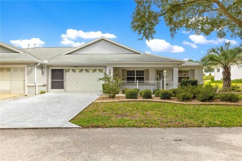 Duplex in Ocala, Florida 2 bedrooms, 162.02 sq.m. № 1899767 - photo 5