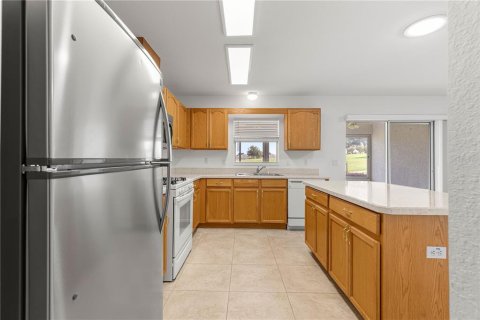 Duplex in Ocala, Florida 2 bedrooms, 162.02 sq.m. № 1899767 - photo 21