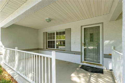 Duplex in Ocala, Florida 2 bedrooms, 162.02 sq.m. № 1899767 - photo 8