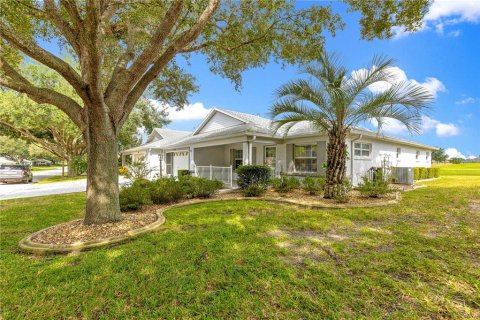 Duplex in Ocala, Florida 2 bedrooms, 162.02 sq.m. № 1899767 - photo 4