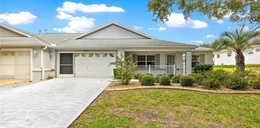 Duplex in Ocala, Florida 2 bedrooms, 162.02 sq.m. № 1899767