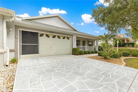 Duplex in Ocala, Florida 2 bedrooms, 162.02 sq.m. № 1899767 - photo 7