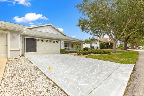 Duplex in Ocala, Florida 2 bedrooms, 162.02 sq.m. № 1899767 - photo 6