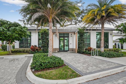 Apartment in Boca Raton, Florida 2 bedrooms, 83.61 sq.m. № 2260952 - photo 16
