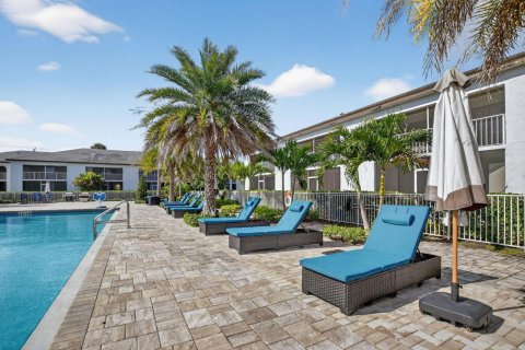 Apartment in Boca Raton, Florida 2 bedrooms, 83.61 sq.m. № 2260952 - photo 13