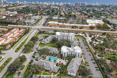 Apartment in Boca Raton, Florida 2 bedrooms, 83.61 sq.m. № 2260952 - photo 17