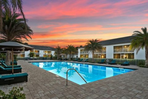 Apartment in Boca Raton, Florida 2 bedrooms, 83.61 sq.m. № 2260952 - photo 11