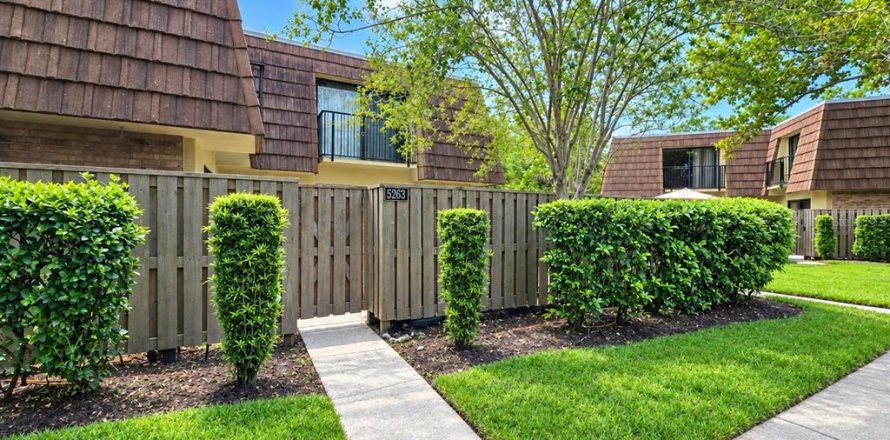 Condo à Orlando, Floride, 2 chambres № 2344763