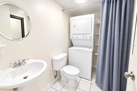 Copropriété à louer à Orlando, Floride: 2 chambres, 119.38 m2 № 2344763 - photo 8
