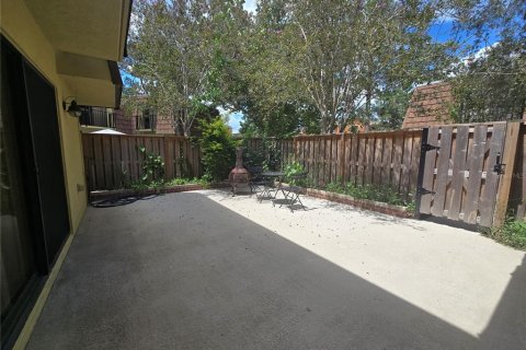 Copropriété à louer à Orlando, Floride: 2 chambres, 119.38 m2 № 2344763 - photo 15