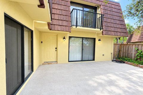 Copropriété à louer à Orlando, Floride: 2 chambres, 119.38 m2 № 2344763 - photo 4