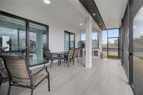 Villa ou maison à vendre à Lehigh Acres, Floride: 3 chambres, 152.64 m2 № 2080797 - photo 29