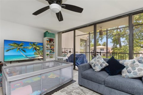 Condo in Davie, Florida, 2 bedrooms  № 1704472 - photo 5