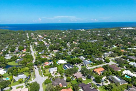 Villa ou maison à louer à Palmetto Bay, Floride: 4 chambres, 262.08 m2 № 1929821 - photo 22