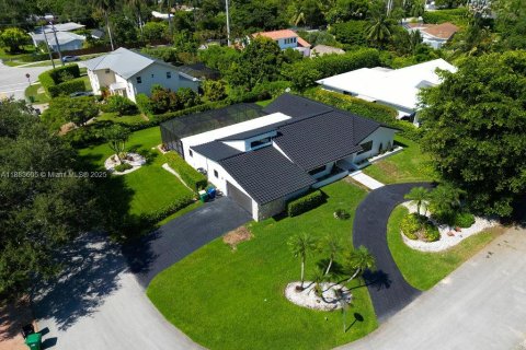 Villa ou maison à louer à Palmetto Bay, Floride: 4 chambres, 262.08 m2 № 1929821 - photo 24