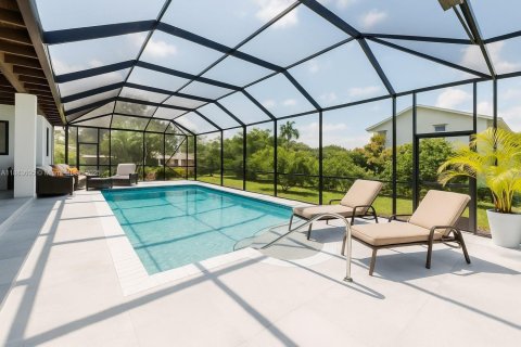 Villa ou maison à louer à Palmetto Bay, Floride: 4 chambres, 262.08 m2 № 1929821 - photo 14