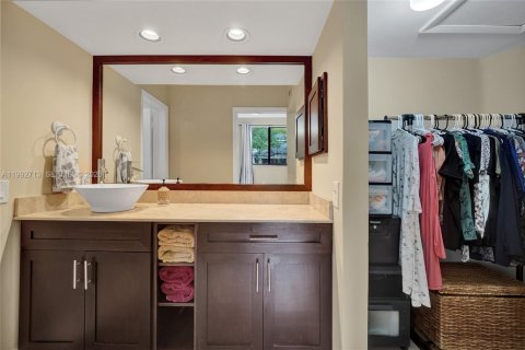 Condominio en venta en Plantation, Florida, 2 dormitorios, 104.24 m2 № 2058256 - foto 22