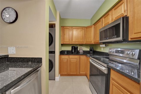 Condominio en venta en Plantation, Florida, 2 dormitorios, 104.24 m2 № 2058256 - foto 14