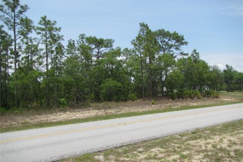 Land in Beverly Hills, Florida № 1686509 - photo 1