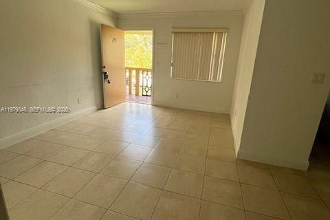 Condominio en alquiler en Miami, Florida, 1 dormitorio, 49.52 m2 № 2050057 - foto 10