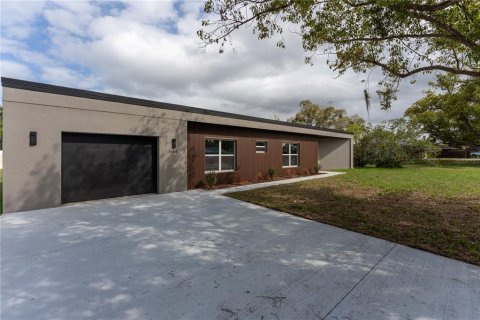 Villa ou maison à Sanford, Floride 4 chambres, 186.27 m2 № 2124869