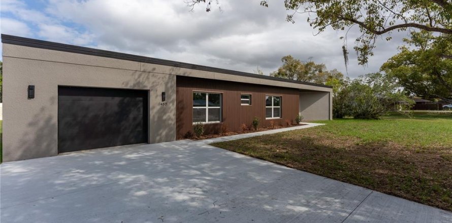 Villa ou maison à Sanford, Floride 4 chambres, 186.27 m2 № 2124869