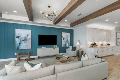 Casa en venta en Nokomis, Florida, 3 dormitorios, 217.02 m2 № 1765475 - foto 8