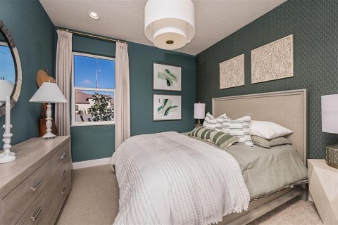 Casa en venta en Nokomis, Florida, 3 dormitorios, 217.02 m2 № 1765475 - foto 19