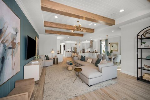 Casa en venta en Nokomis, Florida, 3 dormitorios, 217.02 m2 № 1765475 - foto 7