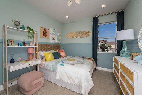 Casa en venta en Nokomis, Florida, 3 dormitorios, 217.02 m2 № 1765475 - foto 20