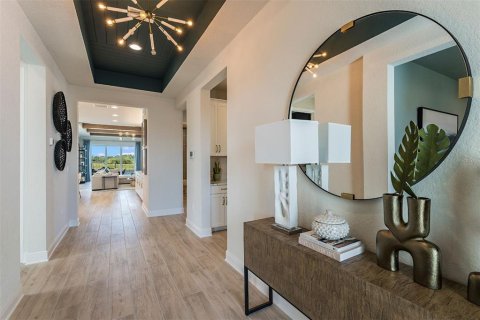 Casa en venta en Nokomis, Florida, 3 dormitorios, 217.02 m2 № 1765475 - foto 2