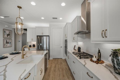 Casa en venta en Nokomis, Florida, 3 dormitorios, 217.02 m2 № 1765475 - foto 5