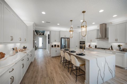 Casa en venta en Nokomis, Florida, 3 dormitorios, 217.02 m2 № 1765475 - foto 3