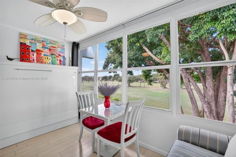 Condo in Margate, Florida, 1 bedroom  № 1971428 - photo 6