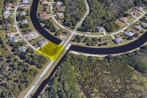 Land in Rotonda, Florida № 1526257 - photo 4