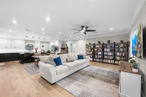 Villa ou maison à vendre à Saint Petersburg, Floride: 3 chambres, 158.86 m2 № 1904713 - photo 6
