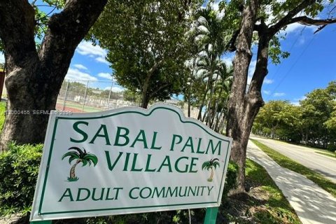 Condominio en Tamarac, Florida, 2 dormitorios  № 2065728
