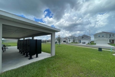 Casa en alquiler en Davenport, Florida, 3 dormitorios, 144.93 m2 № 1902661 - foto 18