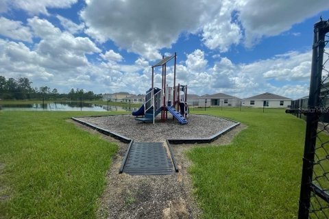Casa en alquiler en Davenport, Florida, 3 dormitorios, 144.93 m2 № 1902661 - foto 19