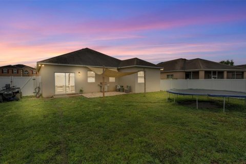 Casa en venta en Auburndale, Florida, 4 dormitorios, 167.41 m2 № 1569603 - foto 20