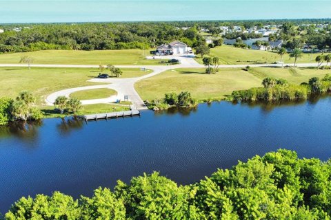 Land in Port Charlotte, Florida № 2165783 - photo 25