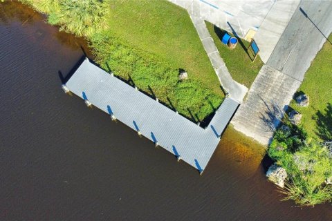 Land in Port Charlotte, Florida № 2165783 - photo 27