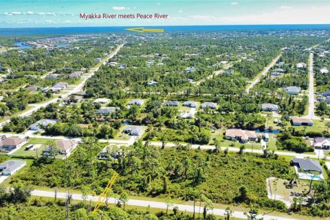 Land in Port Charlotte, Florida № 2165783 - photo 6