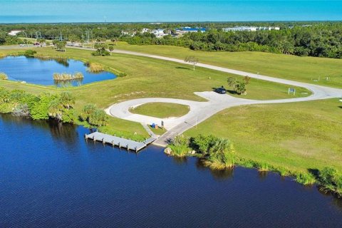Land in Port Charlotte, Florida № 2165783 - photo 26